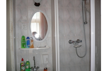 Polonia Privát Międzyzdroje, Esterno